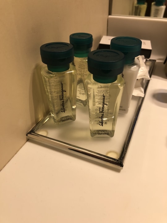 Zimmer Hotel Là Di Moret