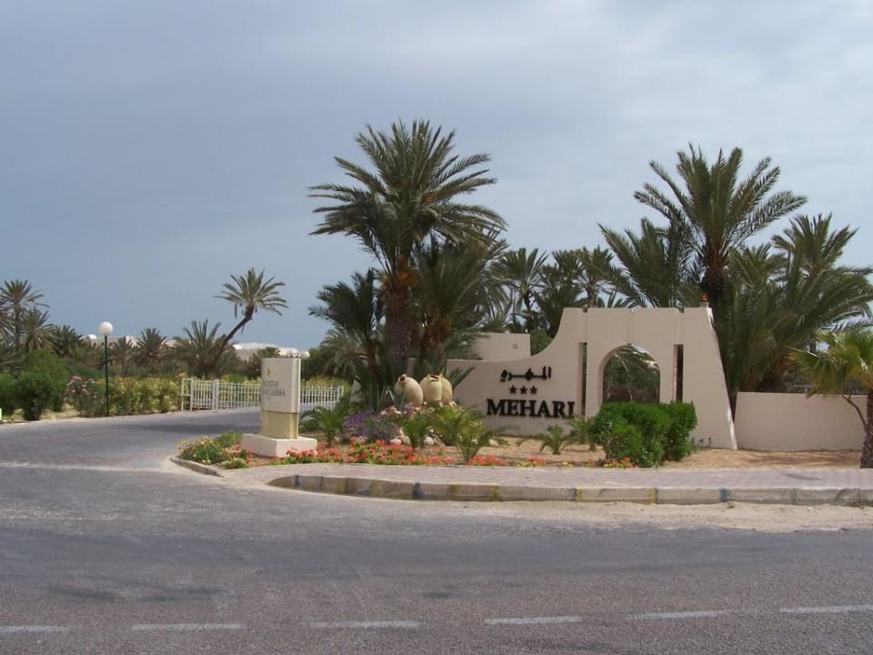 Hotel Iberostar Waves Mehari Djerba