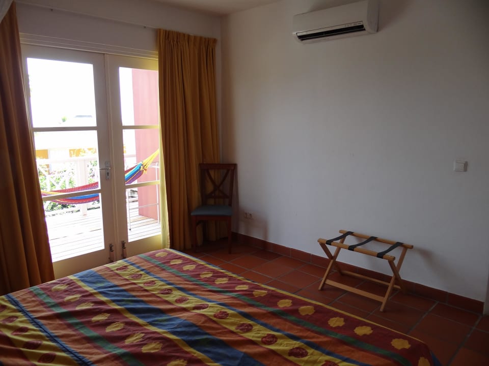 Schlafzimmer Chogogo Dive & Beach Resort