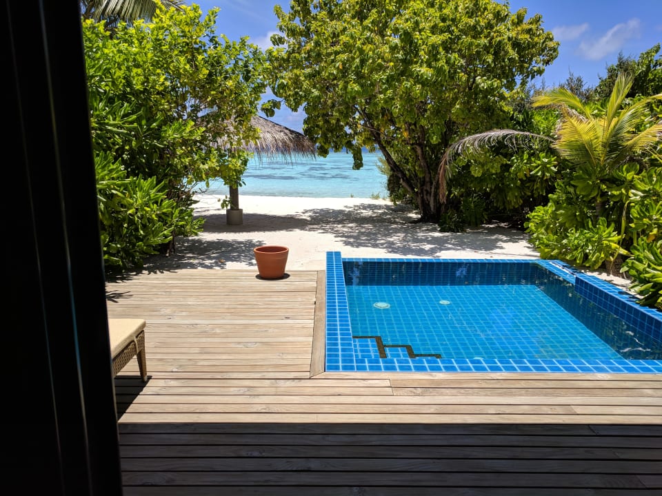 Zimmer ROBINSON NOONU