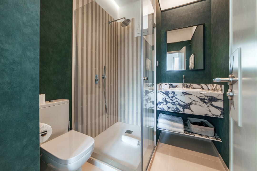 Zimmer Apartamentos Soho Boutique Hoy No Me Puedo Levantar