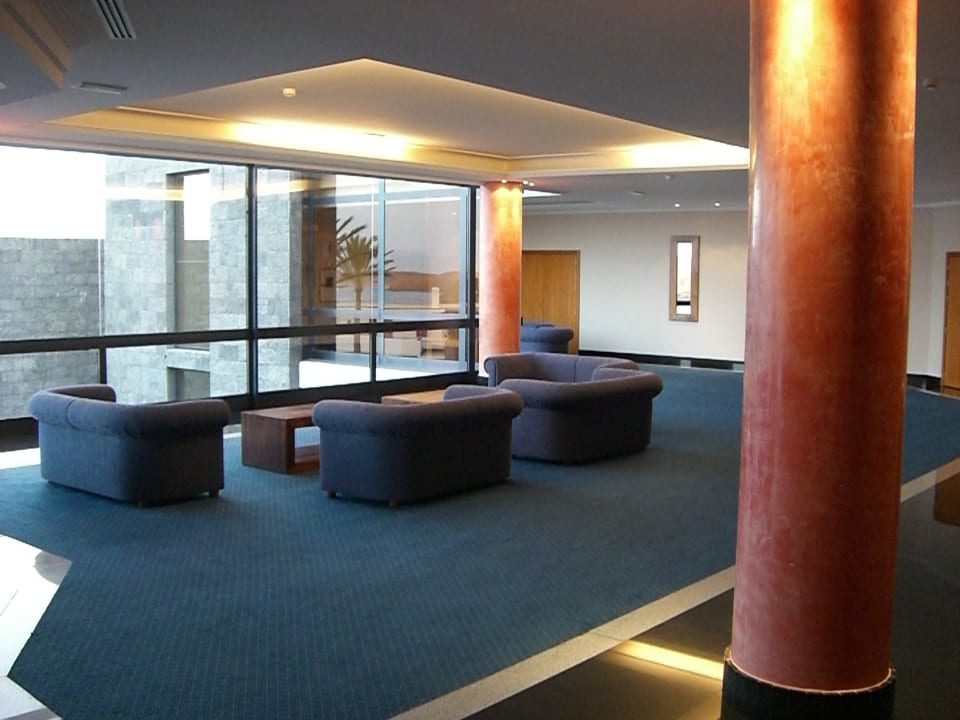 Sehr gepflegt Hotel Mirador Papagayo by LIVVO