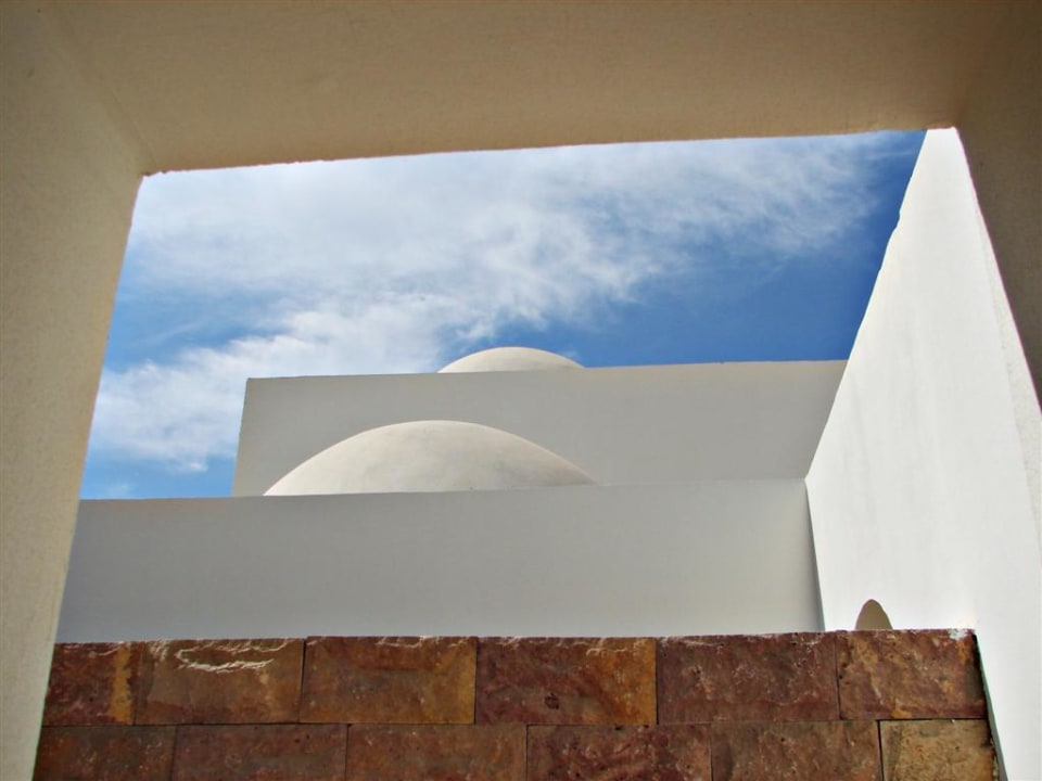Wohnzimmer Fort Arabesque Resort, Spa & Villas