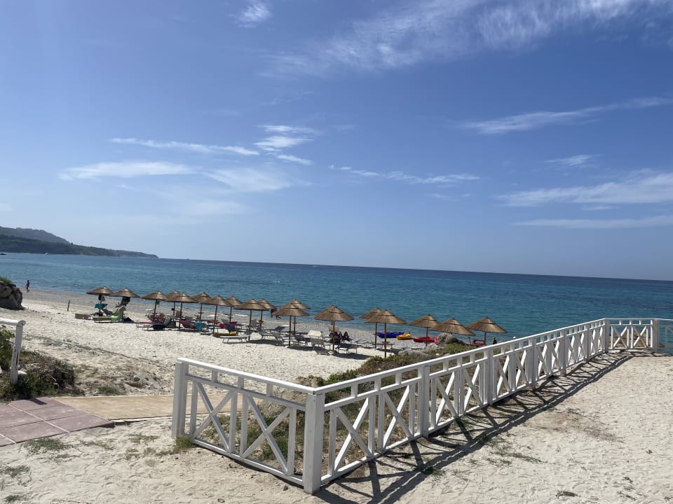 Strand VOI Le Muse Essentia