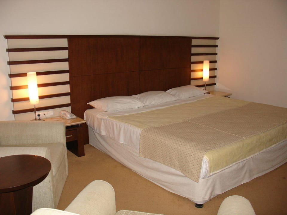 Zimmer Superior Green Max Hotel