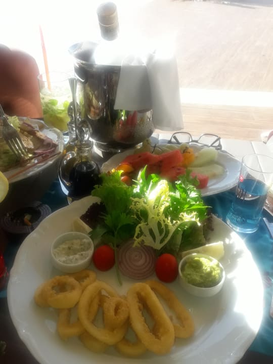 Gastro Elite Luxury Suite & Spa