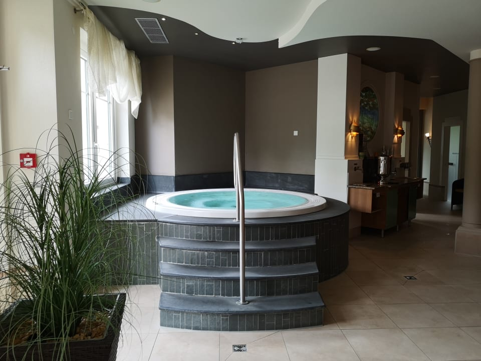 Pool Hotel Reinerhof