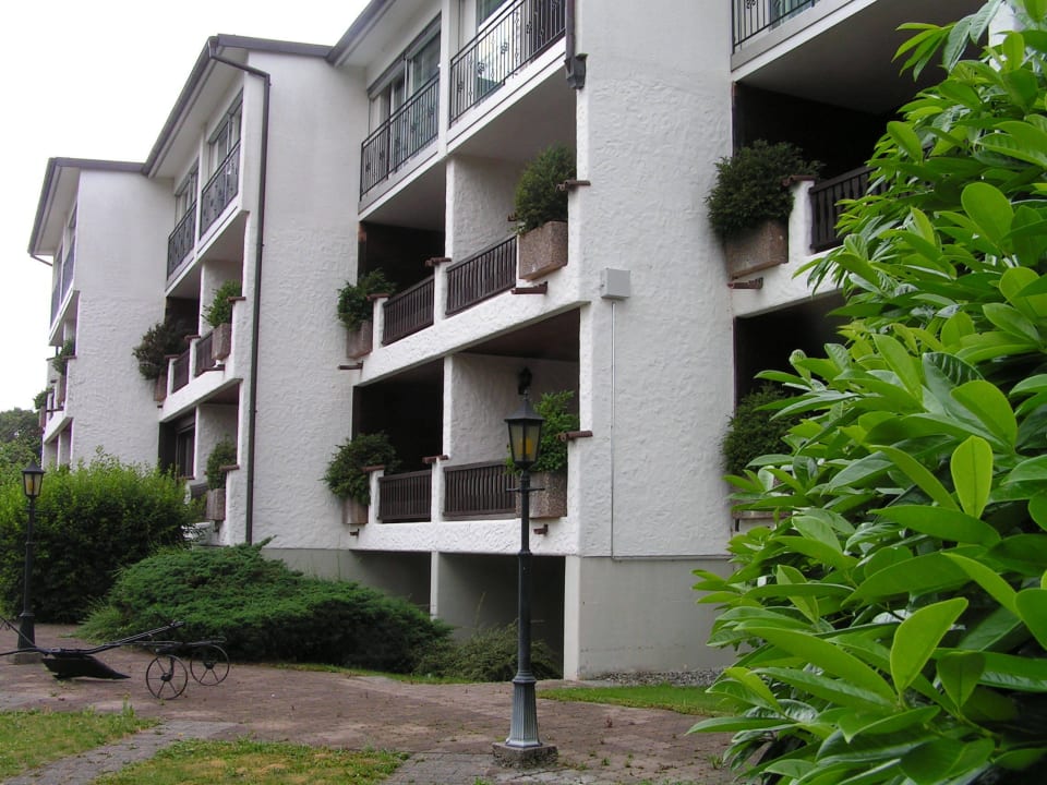 Schloss-Hotel in Merlischachen. Schloss-Hotel