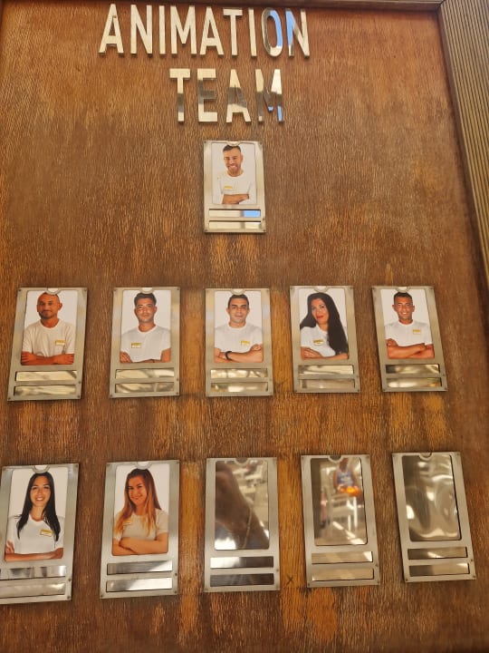 Sport & Freizeit Sentido Trendy Verbena Beach