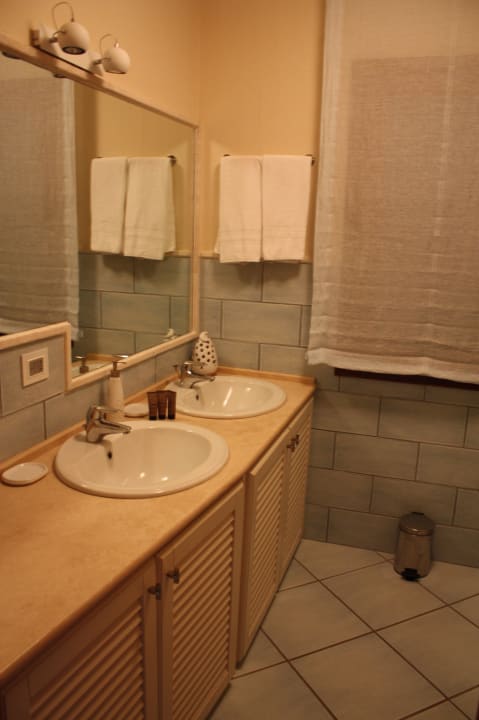 Bad Hotel Domu Simius