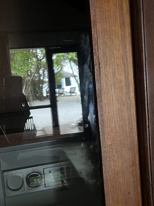 Sonstiges NH Collection Maldives Reethi Resort