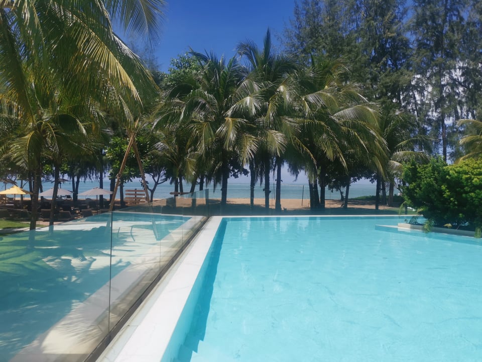 Pool La Vela Khao Lak