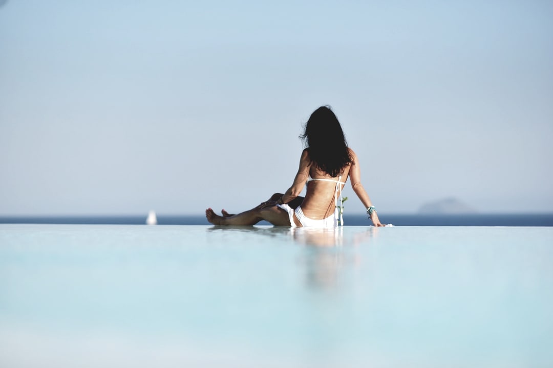 Außenansicht Atlantica Belvedere Resort