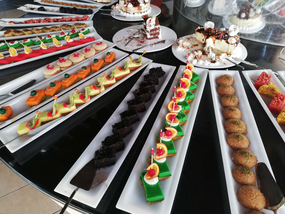 Gastro Arycanda Kirman Premium