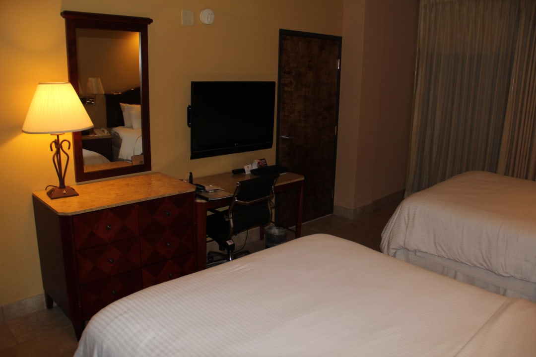 Großes Zimmer Hollywood Hotel - The Hotel of Hollywood