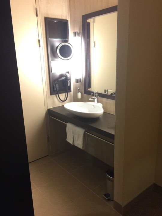 Zimmer Lindner Hotel Vienna Am Belvedere, part of JdV by Hyatt