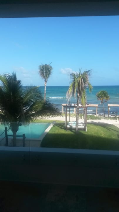 Ausblick Akumal Bay Beach & Wellness Resort