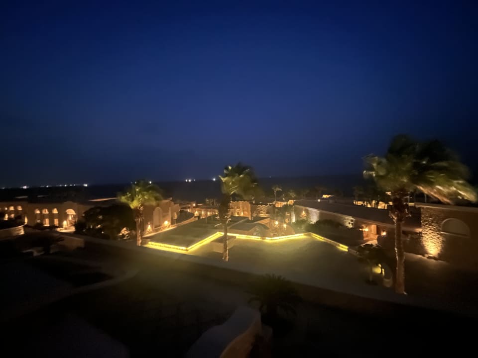 Außenansicht Pickalbatros Citadel Resort