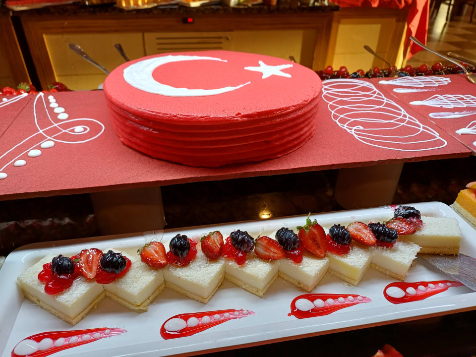 Gastro Seher Kumköy Star Resort & Spa