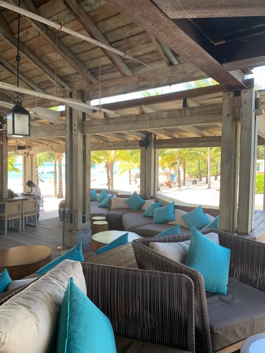 Gastro The St. Regis Le Morne Resort, Mauritius