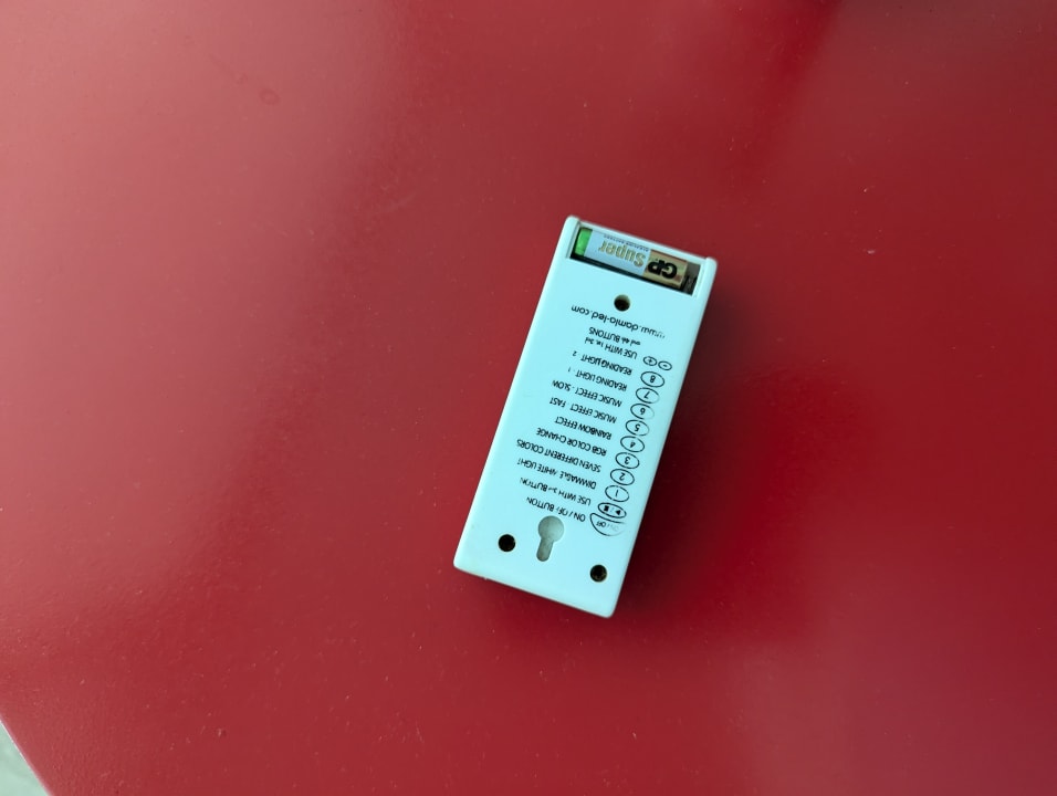 Zimmer Adam & Eve - Adults only