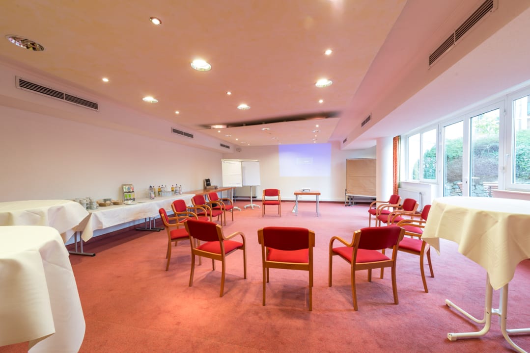 Sonstiges Alleehotel Europa