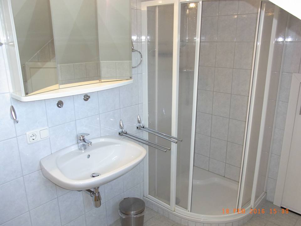 Zimmer Ferienhaus Schmelz