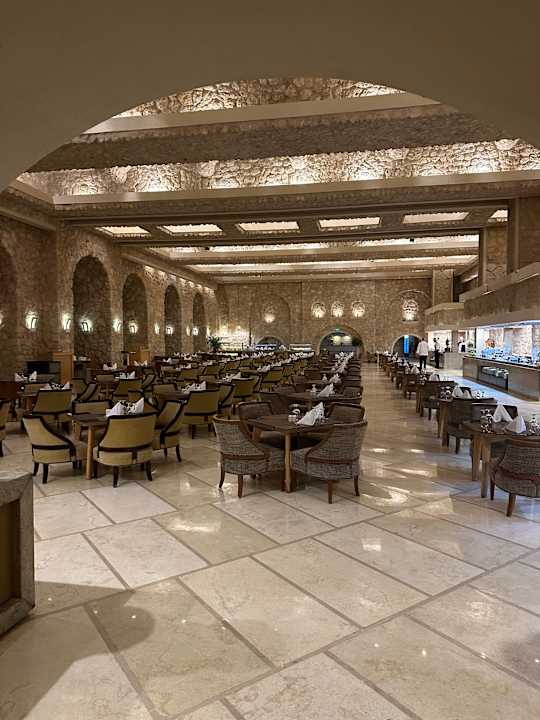 Gastro Pickalbatros Citadel Resort