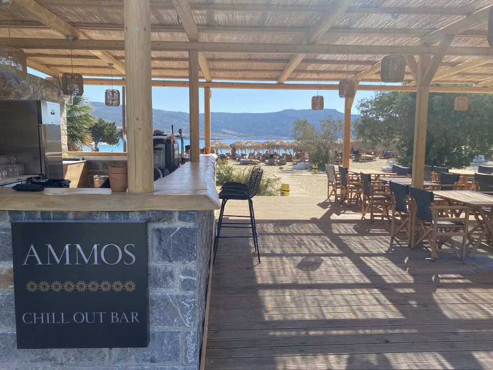 Gastro Helios Beach Hotel & Bungalows