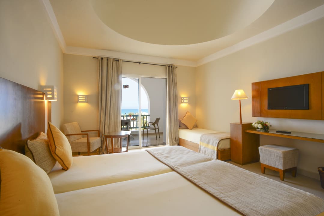 Zimmer Vincci Helios Beach