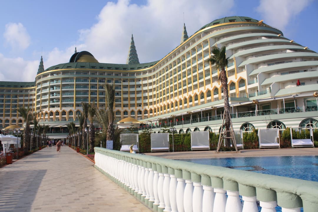 Delphin Imperial Hotel Delphin Imperial