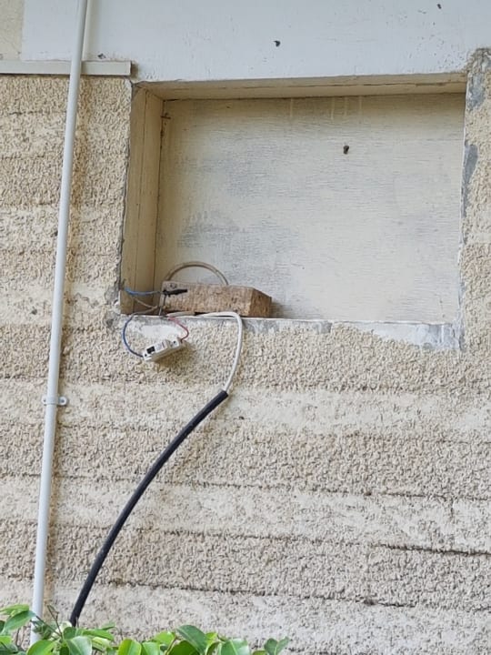 Gartenanlage Regina Resort and Aqua Park Hurghada