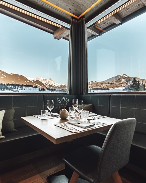 Gastro Hotel Chalets Grosslehen