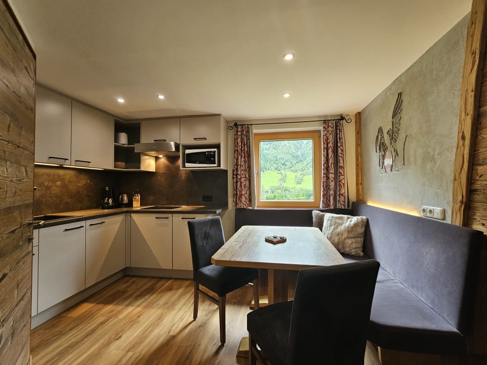 Zimmer Haus Buchhammer