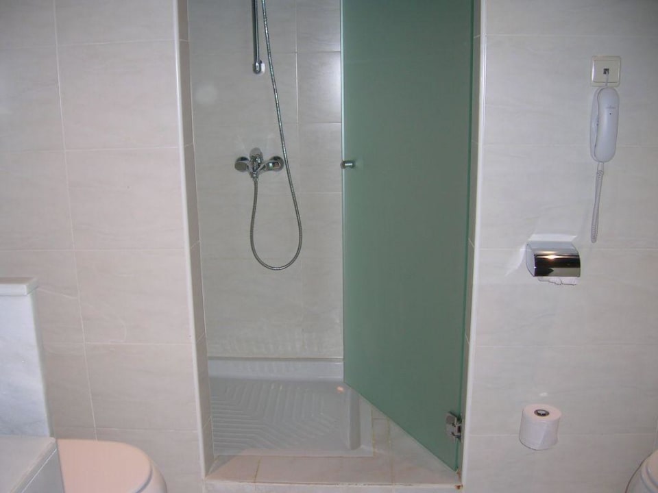 Badezimmer/ Dusche Occidental Jandía Mar