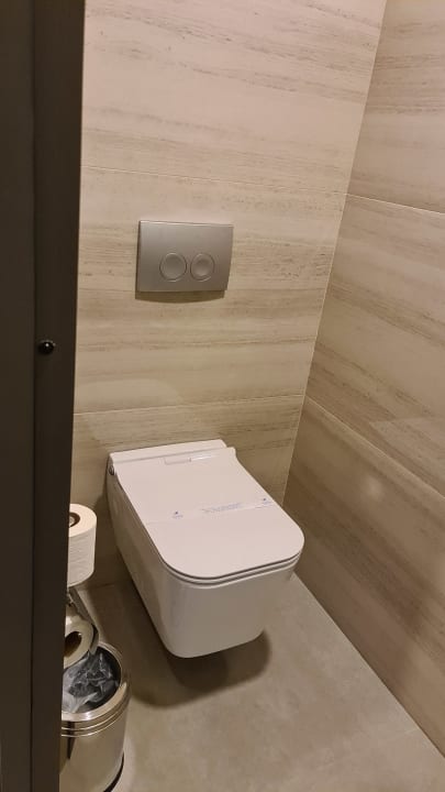 Zimmer Seaden Quality Resort & Spa