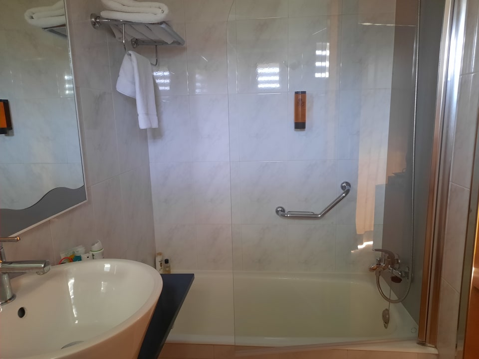 Zimmer Bahía de Alcúdia Hotel & Spa