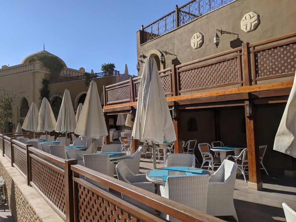 Gastro Grand Waterworld Makadi & Family Star Makadi