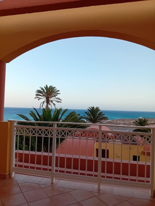 Ausblick H10 Playa Esmeralda - Adults only