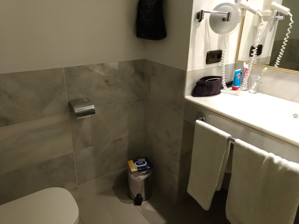 Zimmer CM Playa del Moro