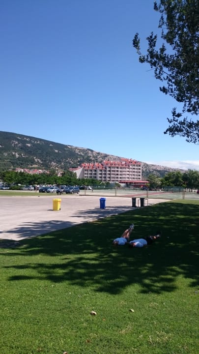 Hotel Sunny Baška Hotel by Valamar (Corinthia)