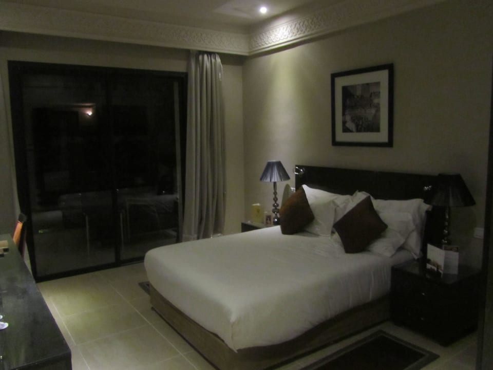 Room Adam Park Marrakech Hotel & Spa