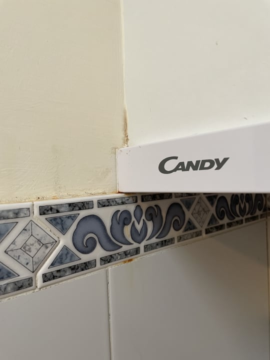 Zimmer Hotel Sands Beach Resort