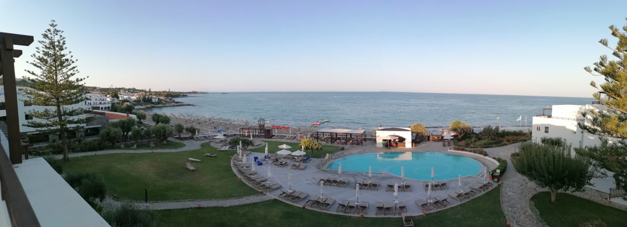 Pool Creta Maris Resort