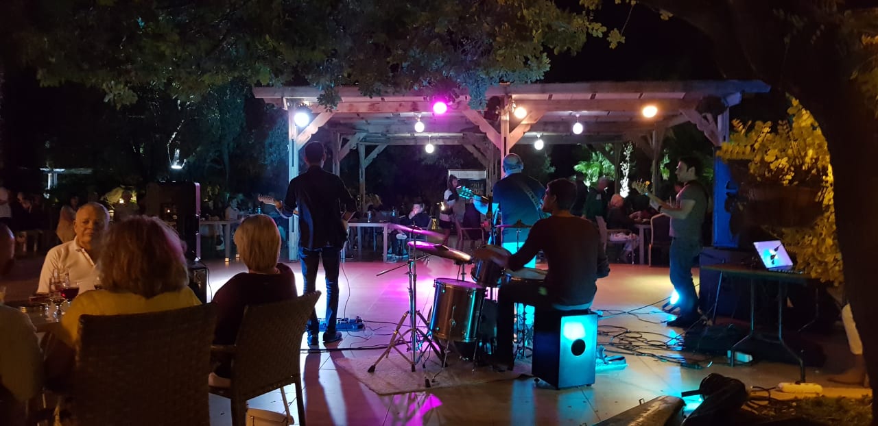 Sport & Freizeit Latanya Park Resort