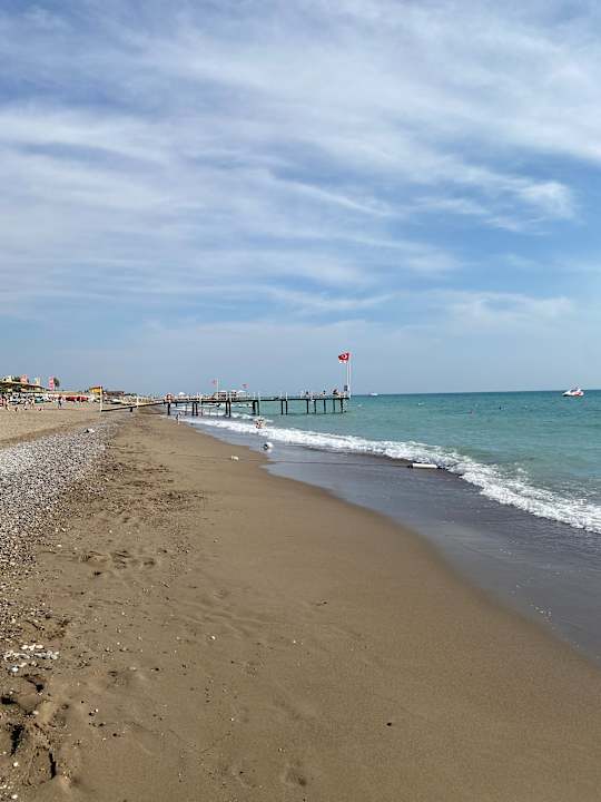 Strand Siam Elegance Hotels & Spa