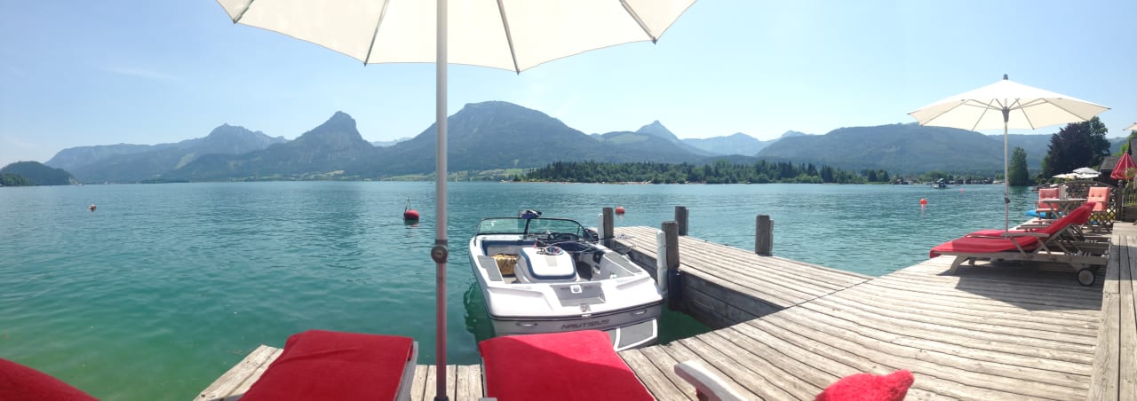 Sport & Freizeit Hotel Furian Garni