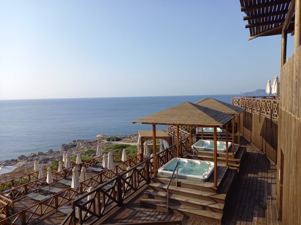 Sport & Freizeit Hotel Kalithea Horizon Royal