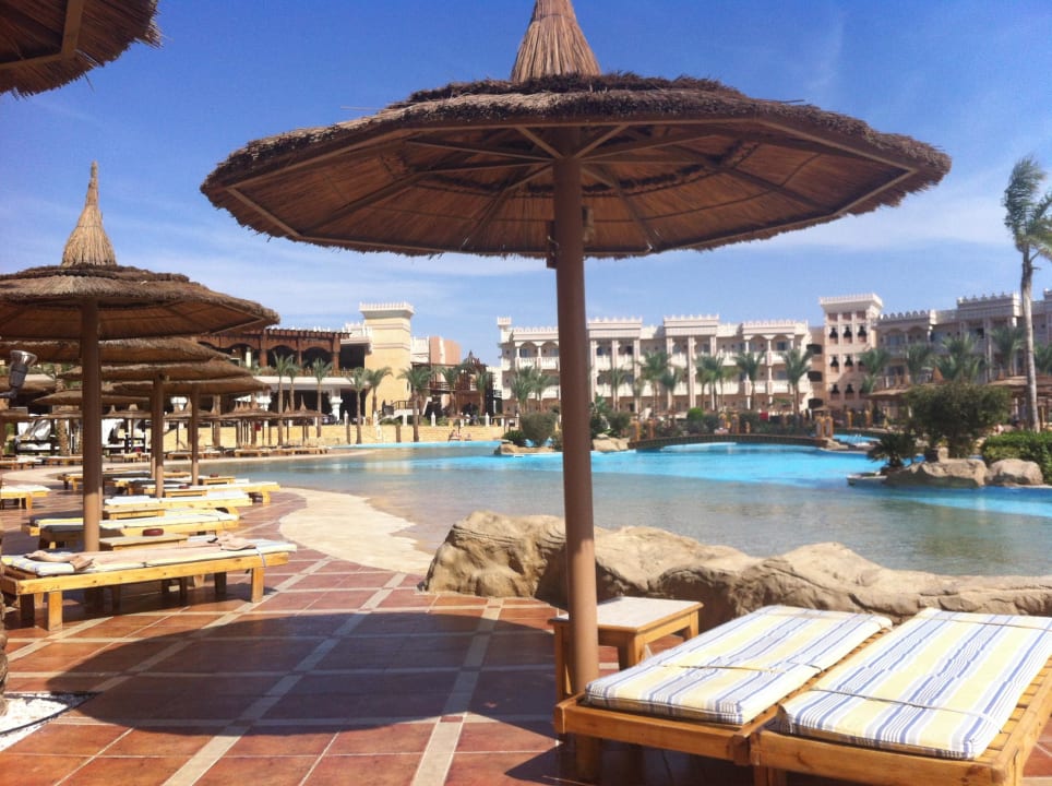 Hotel Albatros PALACE Resort & Spa Pickalbatros Palace Resort