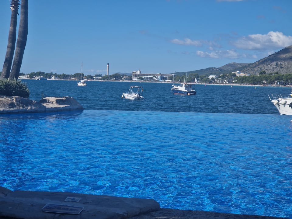 Pool Alcudiamar Marina Residence